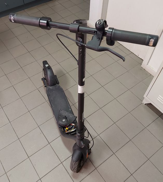 Ninebot F25E II.