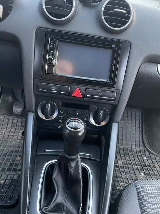 Sprzedam Audi A3  1.6