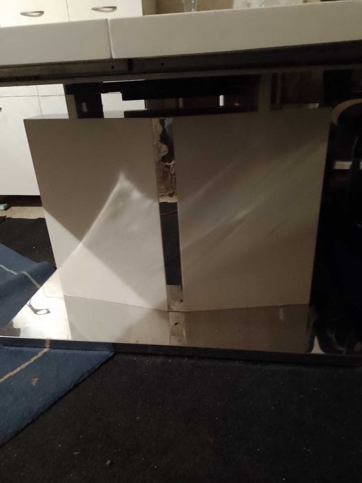 Messa de jantar com 4 cadeiras