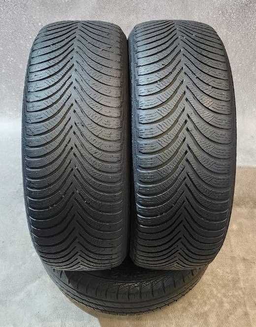 205.55.16 Michelin Alpin5 2шт