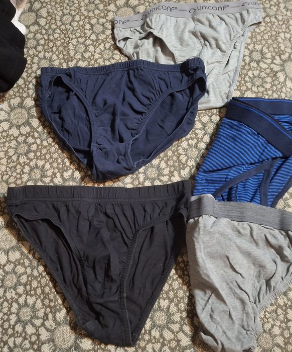 Трусы на мальчика-подростка 6-7шт