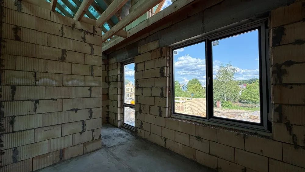 Таунхаус| м.Буча| 3 поверхи|Центральний парк| Без%