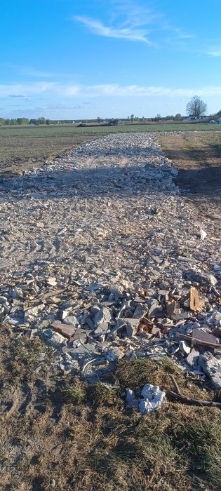 Sprzedam Działkę z warunkami zabudowy w Woli Rasztowskiej 1030 m² - Więcej