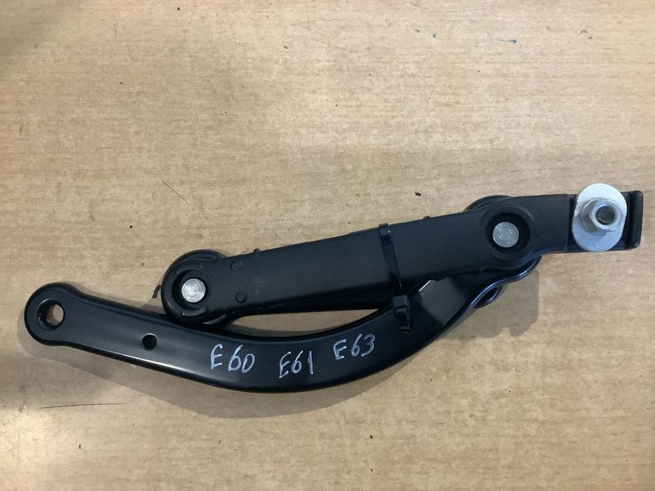 Tirantes limpa vidro BMW Serie 5 (E60/ E61/ E63/ E65)