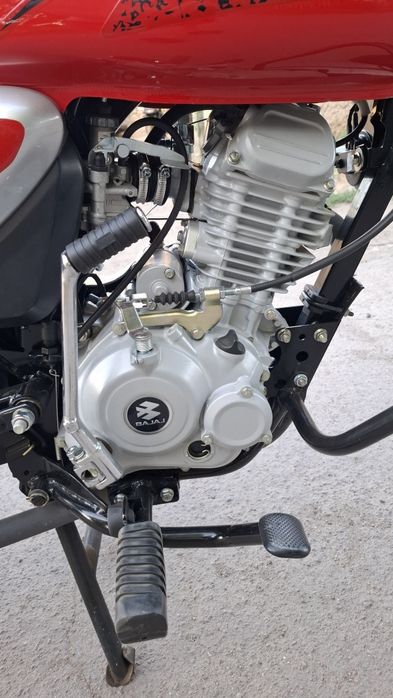 Карбюратор Bajaj Boxer BM125 X баджадж боксер