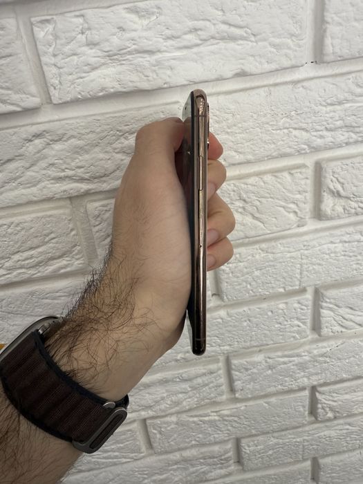 Б/У iPhone XS 256GB Gold