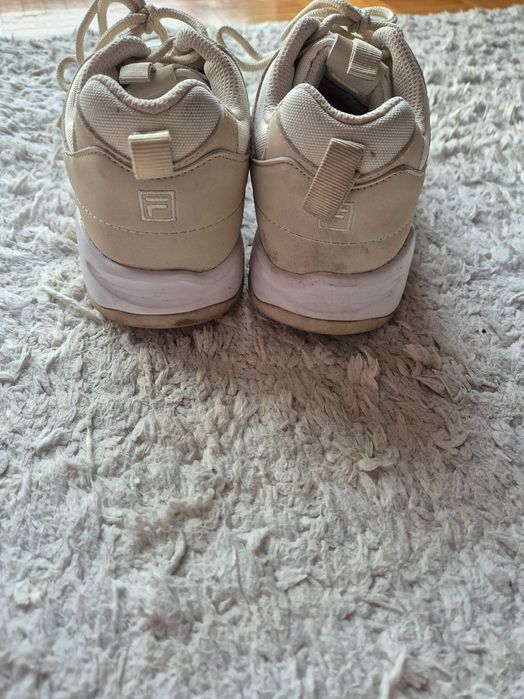 Sapatilhas - Fila - 37