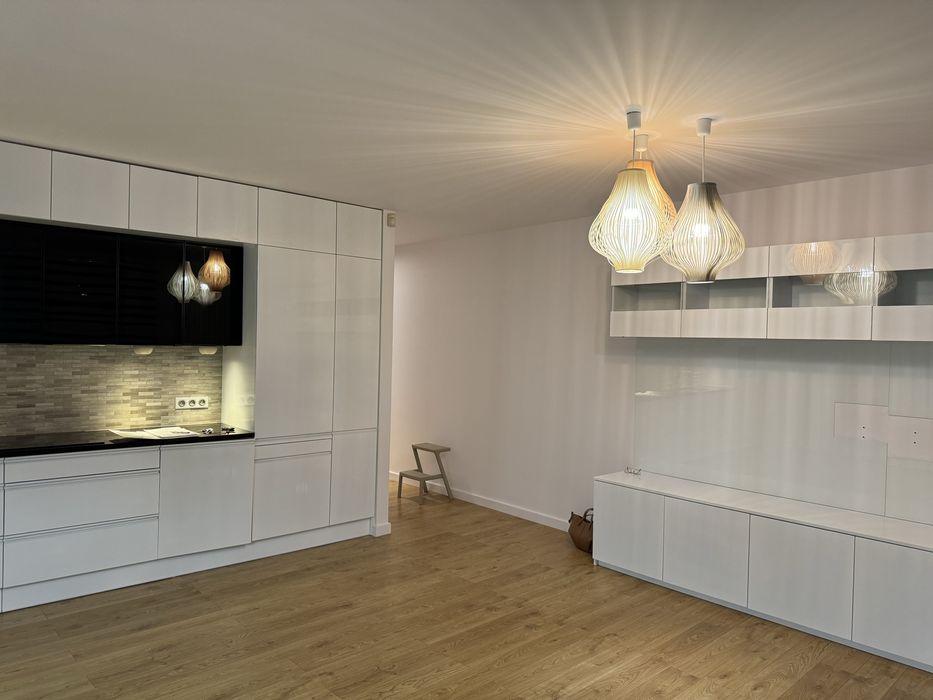 Mieszkanie na wynajem 77 m2, 3 pokoje ul. Nowowiejskiego Koszalin