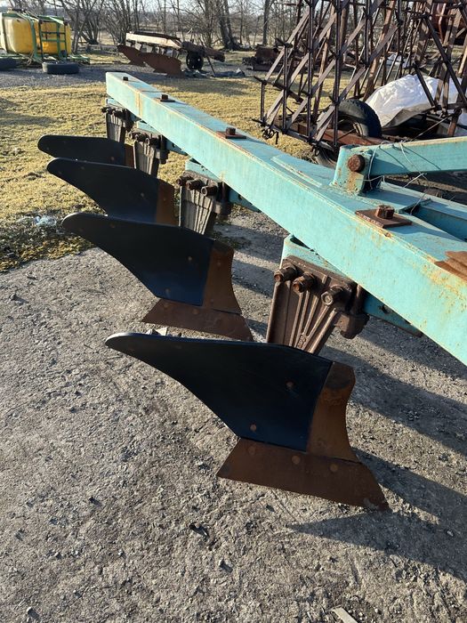Продам Плуг ПЛН-6  ПОН-6