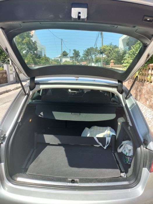 Audi A4 Avant B8 2.0 TDI Sport/Exc.