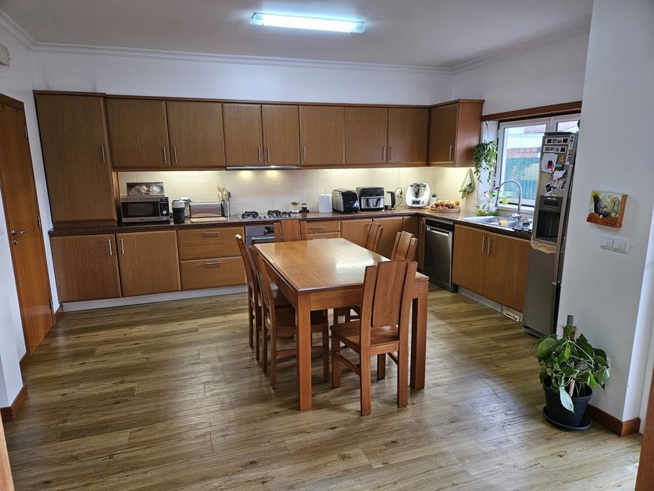 Moradia Unifamiliar Jardoeira - Batalha!