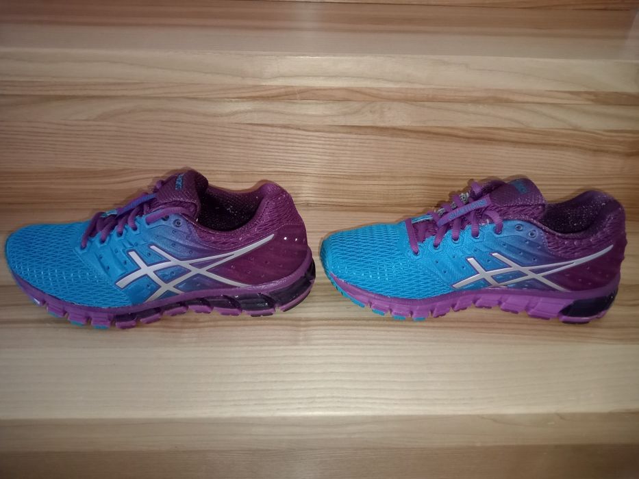 Asics Gel nr 39--25 cm