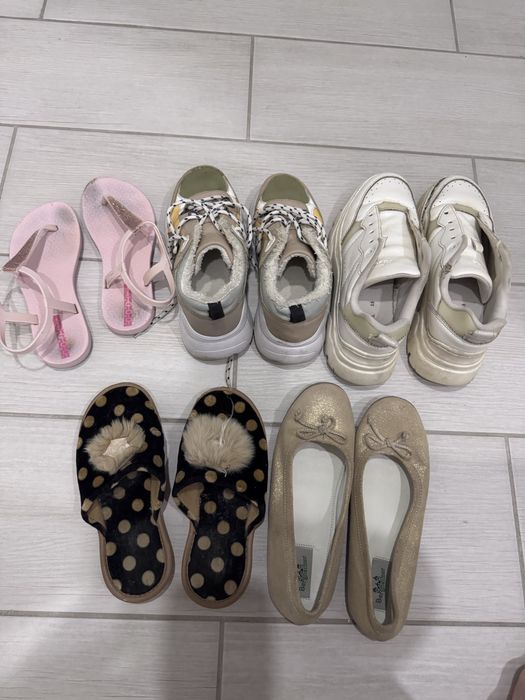 Skechers кросівки 2 розмір 33,5