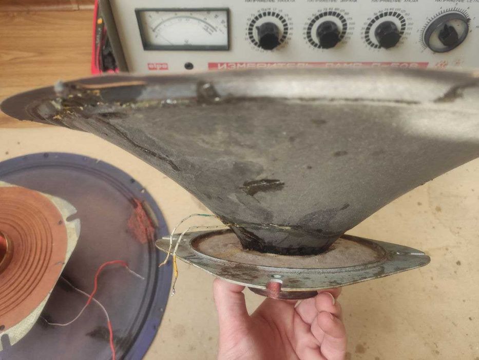 2А-9 Кинап диффузоры