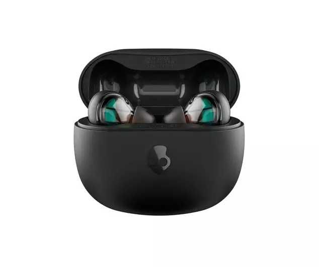 Навушники Skullcandy Rail ANC XT Нові