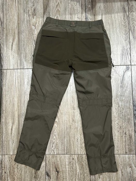 Damskie spodnie Myśliwskie PINEWOOD roz XL