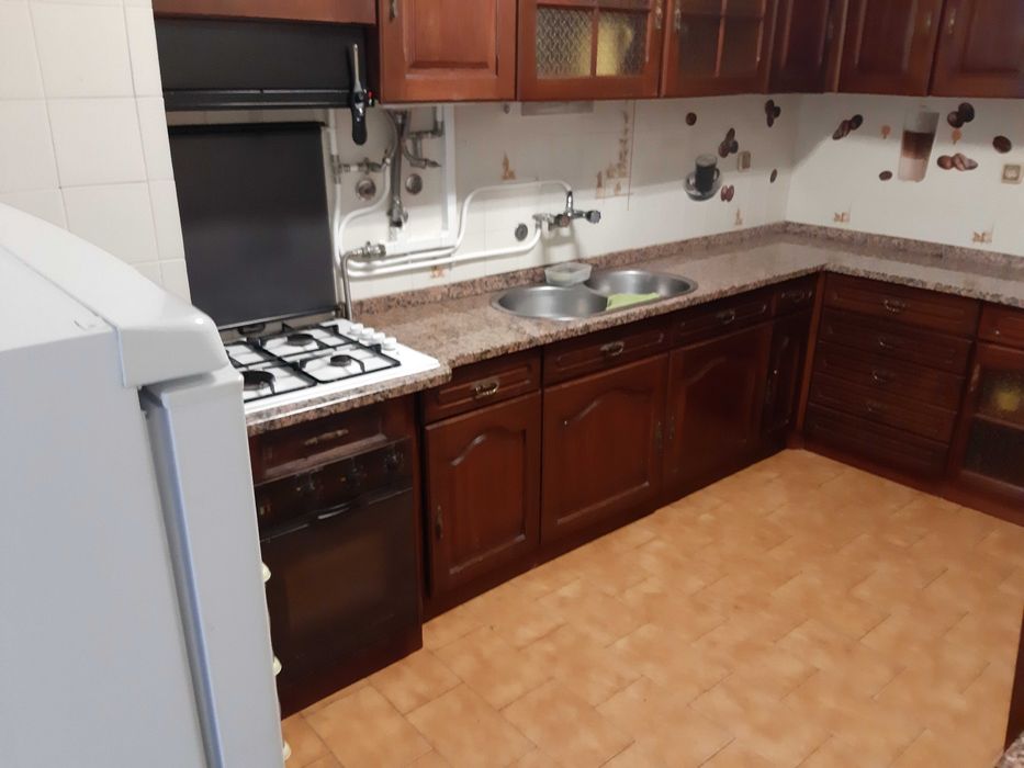 Quarto no barreiro