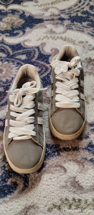 Кросівки "кампус"