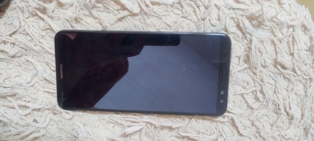 Huawei mate 10 lite
