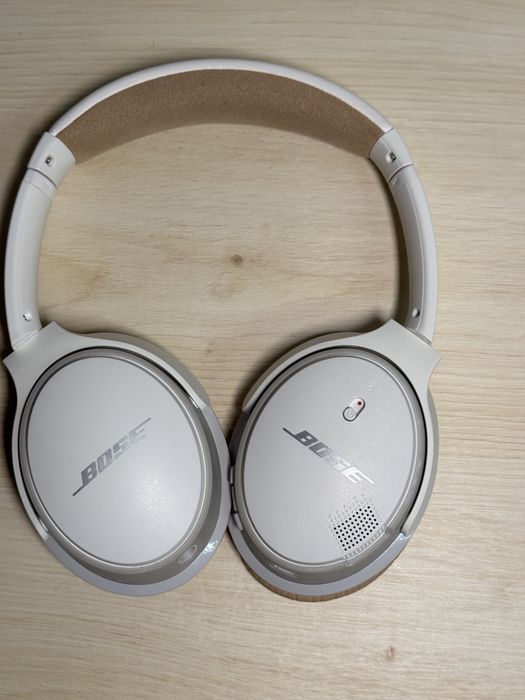 Bose Soundlink Around-Ear II Słuchawki Bluetooth AE2