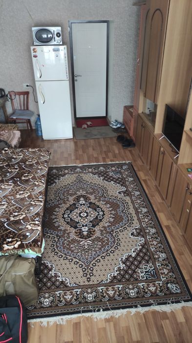 Продається окрема кімната 19 м²