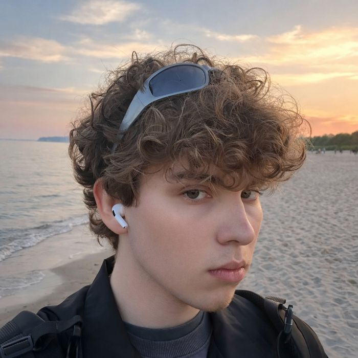 Репетитор з польської мови.