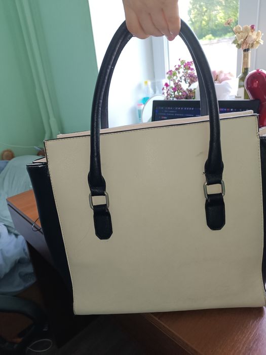 Сумка жіноча без дефектів