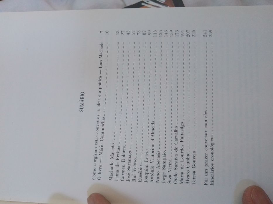 Livros saldos em grande Saramago muitos   outros do nosso planeta terra desde 2E
Desde 2E.