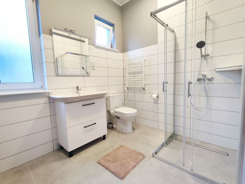 Pokoje gościnne Noclegi Sława