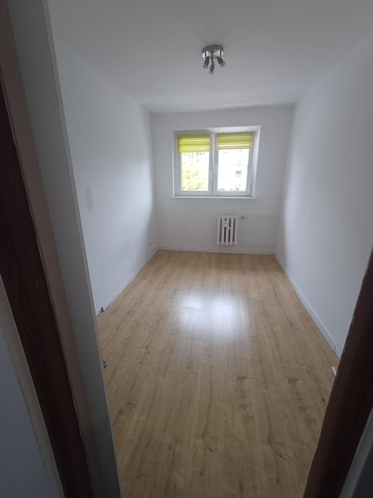 Mieszkanie 3 pokoje 50m2 ul. Podgórna