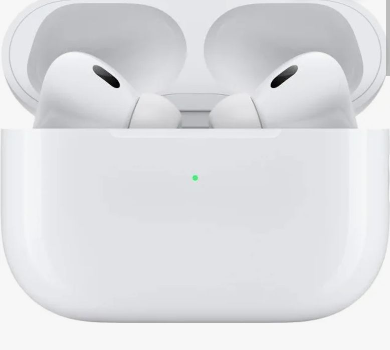 Airpods Pro Avariados