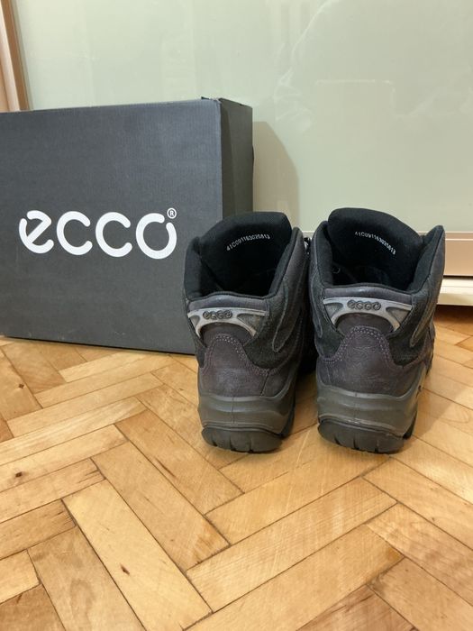 Зимові чоботи ecco 41 розміру