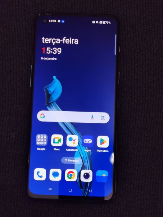 OnePlus Nord 2 5G
