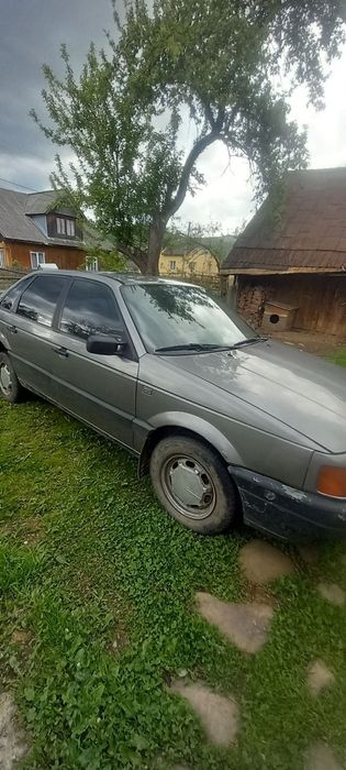 Продам Фольцваген Пасат б3 з хорошим торгом