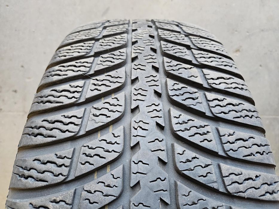 2x 225/60R17 99H Kumho I'Zen KW23 - opony zimowe [501]
