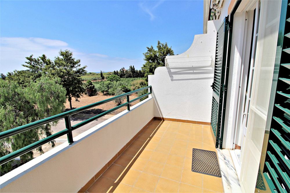 Apartamento T1 para férias em Altura