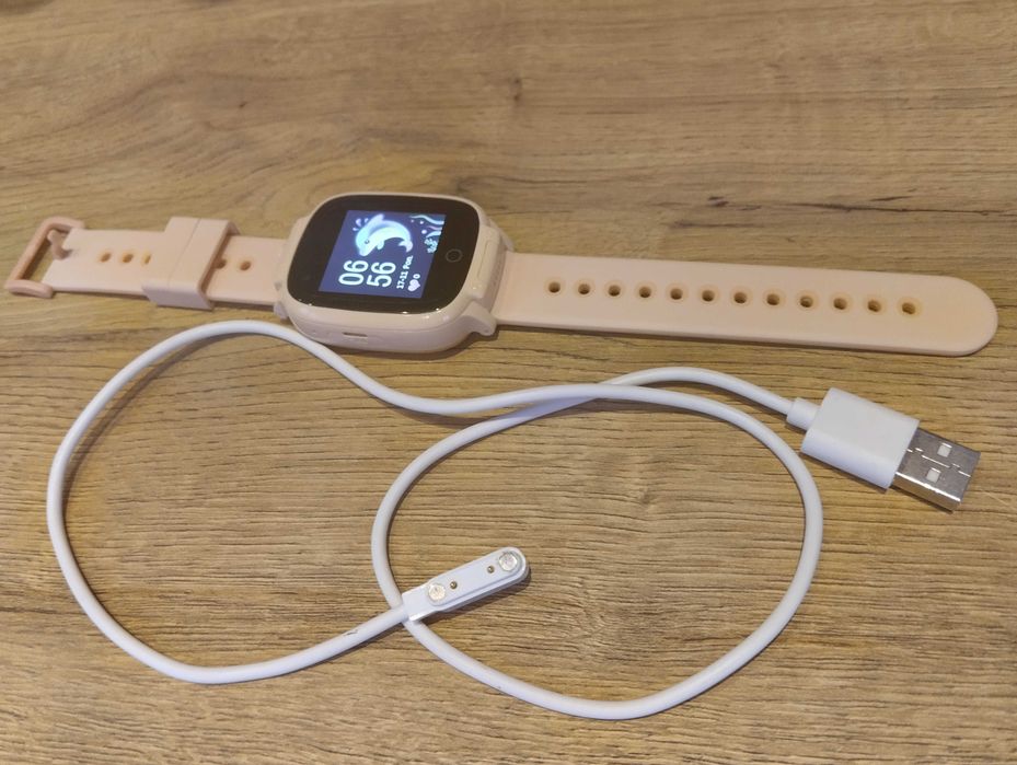 Smartwatch dla dzieci