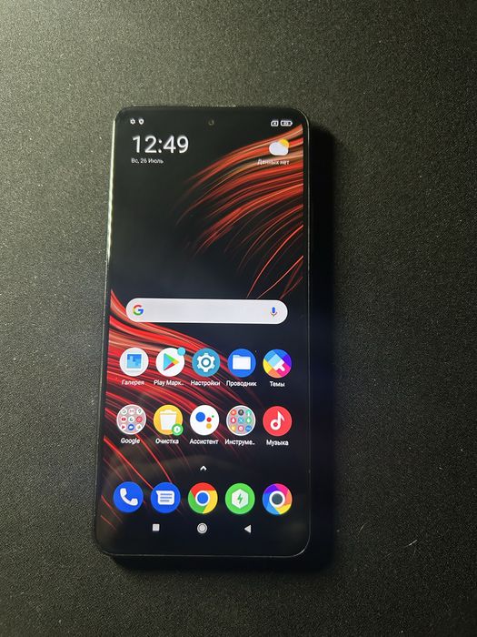 Poco m4 pro 5g 64gb