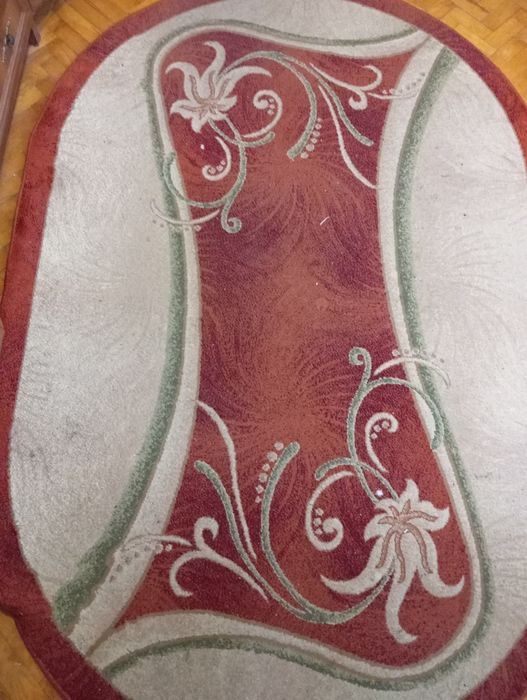 Килим овальний 1.50×2.30