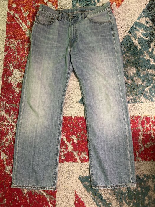 Джинси levis 751