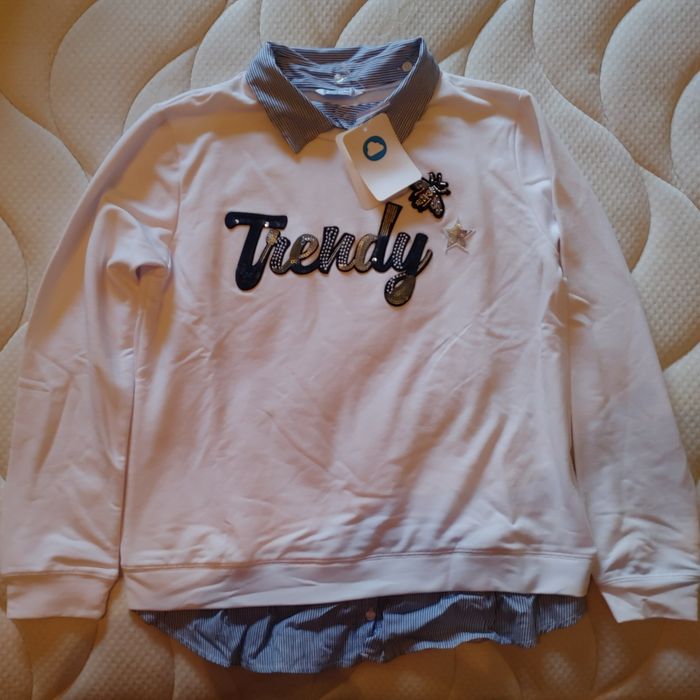 Camisola Mayoral NOVA tamanho 16