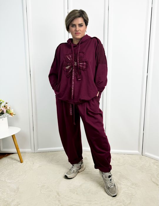 Костюм Італія 2/3/4хл