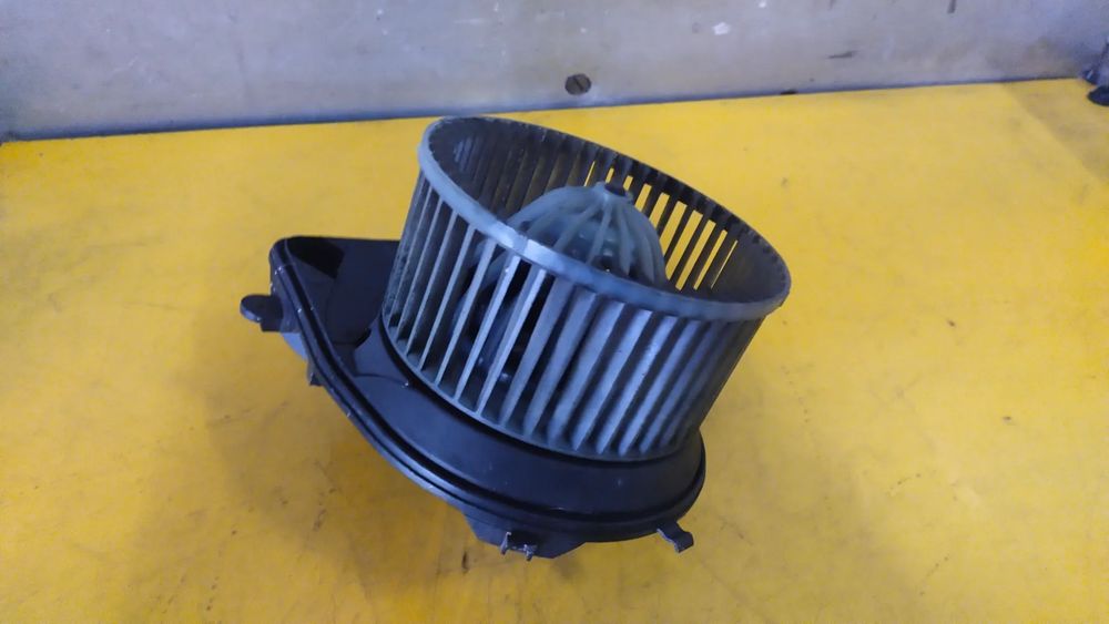 WENTYLATOR DMUCHAWA VW PASSAT B5