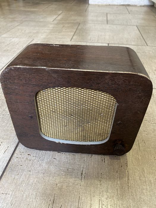 Громкоговоритель(радио) 1951г НЕВА