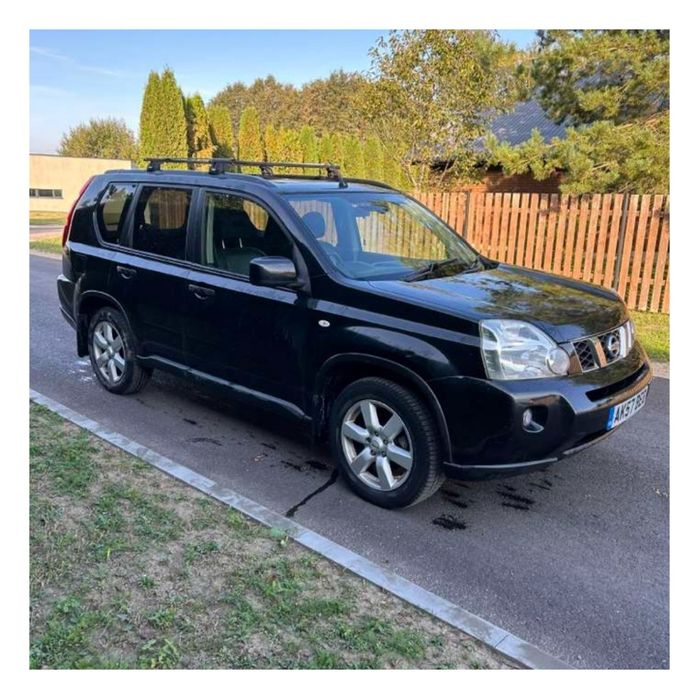 Разборка шрот розборка запчастини nissan pathfinder r51 x-trail t31