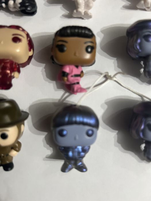 Велика колекція Stranger Things Kinder Joy