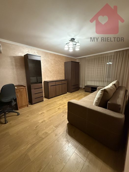 Оренда двокімнатної квартири по вул.Жемайте