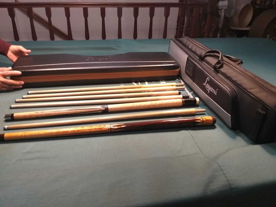 Tacos e Taqueiras Longoni y Layani