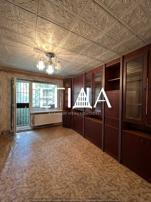 Продаж 2-к квартира район Попова 50 кв.м