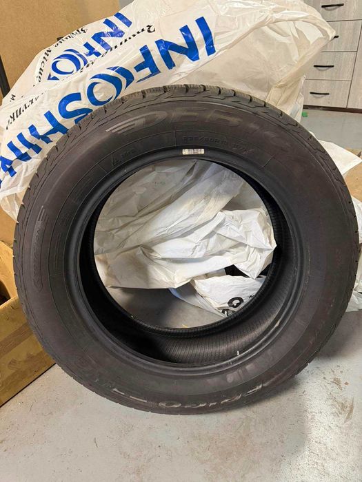 колеса 235/60R18 107H